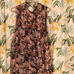 Target XL flowy dress✨